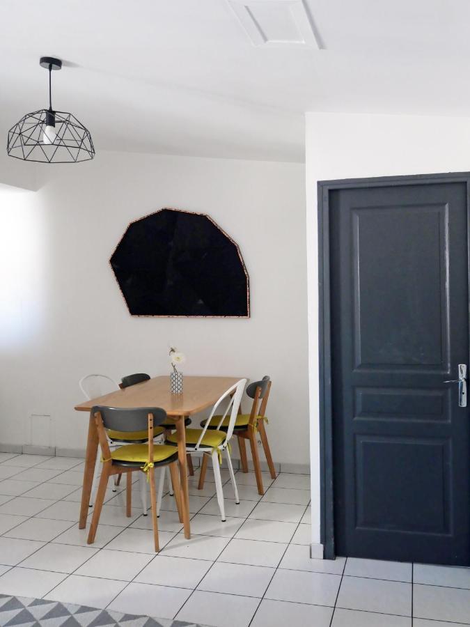 T3 Bordeaux Centre Avec Air Conditionne公寓 外观 照片