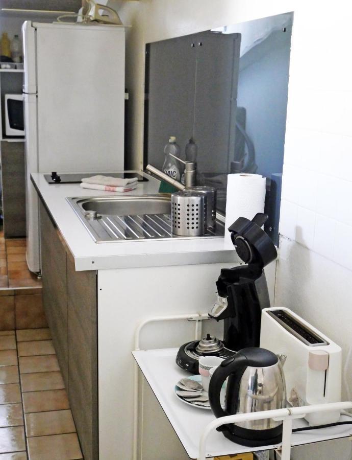T3 Bordeaux Centre Avec Air Conditionne公寓 外观 照片